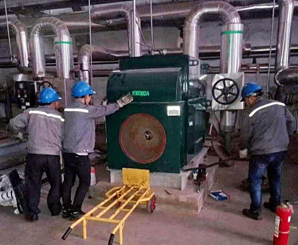 西安泰富西瑪電機的啟動方式有哪些？