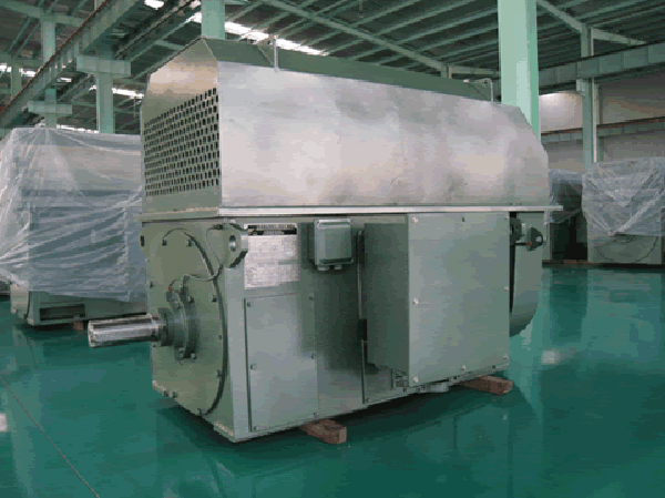 西安泰富西瑪高壓電機(jī)有哪些啟動方法？