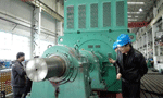 西安西瑪直流電機軸承太緊會導(dǎo)致什么后果？——西安博匯儀器儀表有限公司