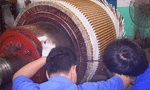 西瑪電機(jī)技術(shù)人員為您指出電機(jī)修理過(guò)程中的一些不良行為?！靼膊﹨R儀器儀表有限公司