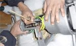 西安電機(jī)廠關(guān)于電機(jī)滑環(huán)的維護(hù)保養(yǎng)方法分享。——西安博匯儀器儀表有限公司