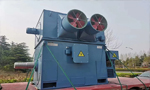高壓電機(jī)的冷卻方式IC611與IC616在結(jié)構(gòu)是有什么直觀區(qū)別？——西安博匯儀器儀表有限公司